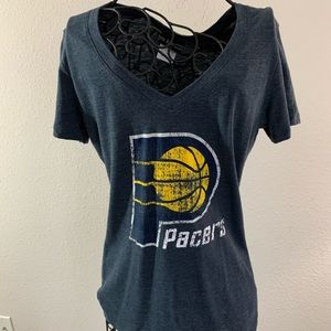 Pacers Tee